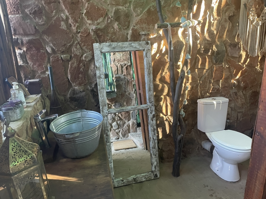 Commercial Property for Sale in Parys Free State